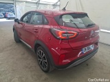  Ford  Puma FORD  / 2019 / 5P / SUV 1.0 Flexifuel Hybrid 125 mHEV TITANIUM #2