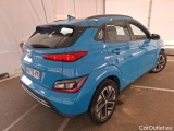  Hyundai  Konna Kona Intuitive Electrique 2WD 64kWh BVA #4