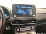  Hyundai  Konna Kona Intuitive Electrique 2WD 64kWh BVA #8
