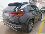  Hyundai  Tucson  Creative Hybrid 2WD 1.6 T-GDI 230CV BVA6 E6d #3
