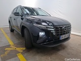  Hyundai  Tucson  Creative Hybrid 2WD 1.6 T-GDI 230CV BVA6 E6d #4