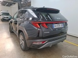  Hyundai  Tucson  Creative Hybrid 2WD 1.6 T-GDI 230CV BVA6 E6d #2