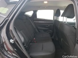  Hyundai  Tucson  Creative Hybrid 2WD 1.6 T-GDI 230CV BVA6 E6d #9