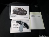  Hyundai  Tucson  Creative Hybrid 2WD 1.6 T-GDI 230CV BVA6 E6d #12