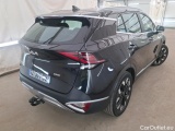 KIA  Sportage KIA  / 2021 / 5P / SUV 1.6 T-GDI 265 PHEV AUTO 4WD ACTIVE BUSIN #3