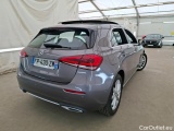  Mercedes  A-Klasse MERCEDES-BENZ Classe A Compact / 2018 / 5P / Berline A 250 e Progressive Line 8G-DCT #3