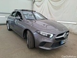  Mercedes  A-Klasse MERCEDES-BENZ Classe A Compact / 2018 / 5P / Berline A 250 e Progressive Line 8G-DCT #4
