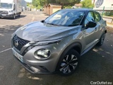  Nissan  Juke NISSAN  / 2019 / 5P / Crossover DIG-T 114 BVM6 Business Edition #2