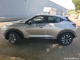  Nissan  Juke NISSAN  / 2019 / 5P / Crossover DIG-T 114 BVM6 Business Edition #3