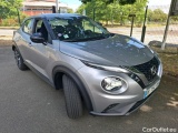  Nissan  Juke NISSAN  / 2019 / 5P / Crossover DIG-T 114 BVM6 Business Edition #7