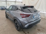  Nissan  Juke NISSAN  / 2019 / 5P / Crossover Hybrid 143 Business+ #2