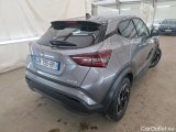  Nissan  Juke NISSAN  / 2019 / 5P / Crossover Hybrid 143 Business+ #3