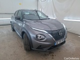  Nissan  Juke NISSAN  / 2019 / 5P / Crossover Hybrid 143 Business+ #4