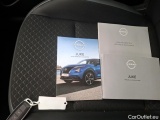  Nissan  Juke NISSAN  / 2019 / 5P / Crossover Hybrid 143 Business+ #12