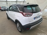  Opel  Crossland  X Design 120 ans 1.2 Turbo 110CV BVM6 E6dT #2