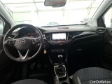  Opel  Crossland  X Design 120 ans 1.2 Turbo 110CV BVM6 E6dT #5