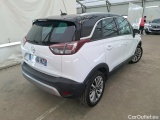  Opel  Crossland  X Design 120 ans 1.2 Turbo 110CV BVM6 E6dT #3