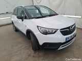  Opel  Crossland  X Design 120 ans 1.2 Turbo 110CV BVM6 E6dT #4
