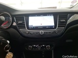  Opel  Crossland  X Design 120 ans 1.2 Turbo 110CV BVM6 E6dT #7