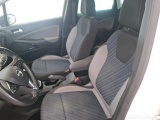  Opel  Crossland  X Design 120 ans 1.2 Turbo 110CV BVM6 E6dT #8