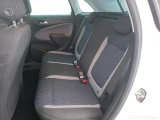  Opel  Crossland  X Design 120 ans 1.2 Turbo 110CV BVM6 E6dT #9