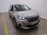  Peugeot  2008  (e-) Active Pack 50kWh BVA #2