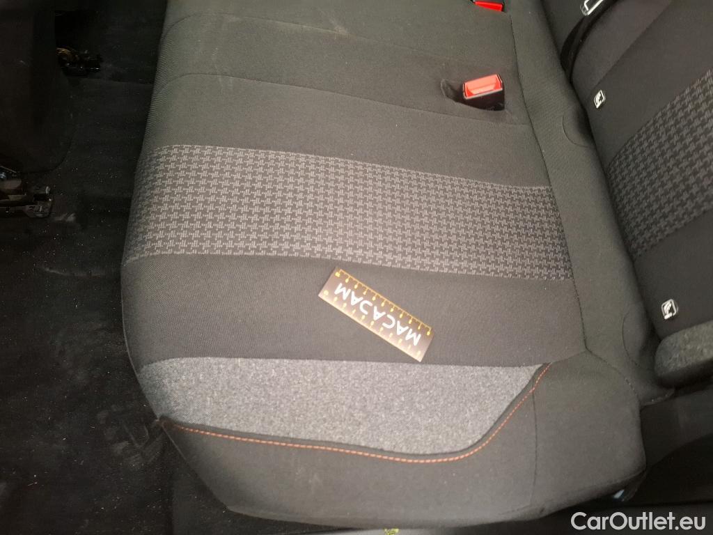  Peugeot  3008  Active Pack 1.2 PureTech 130CV BVM6 E6d #29