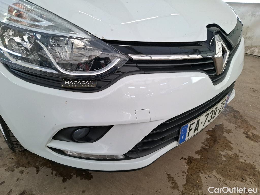  Renault  Clio  IV Business 0.9 TCe 90CV BVM5 E6 #38