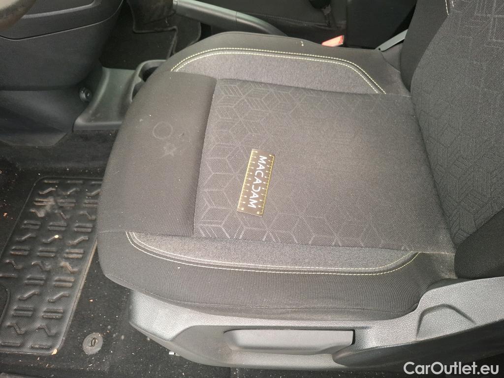  Peugeot  RIFTER  Active L1 1.2 PureTech #21