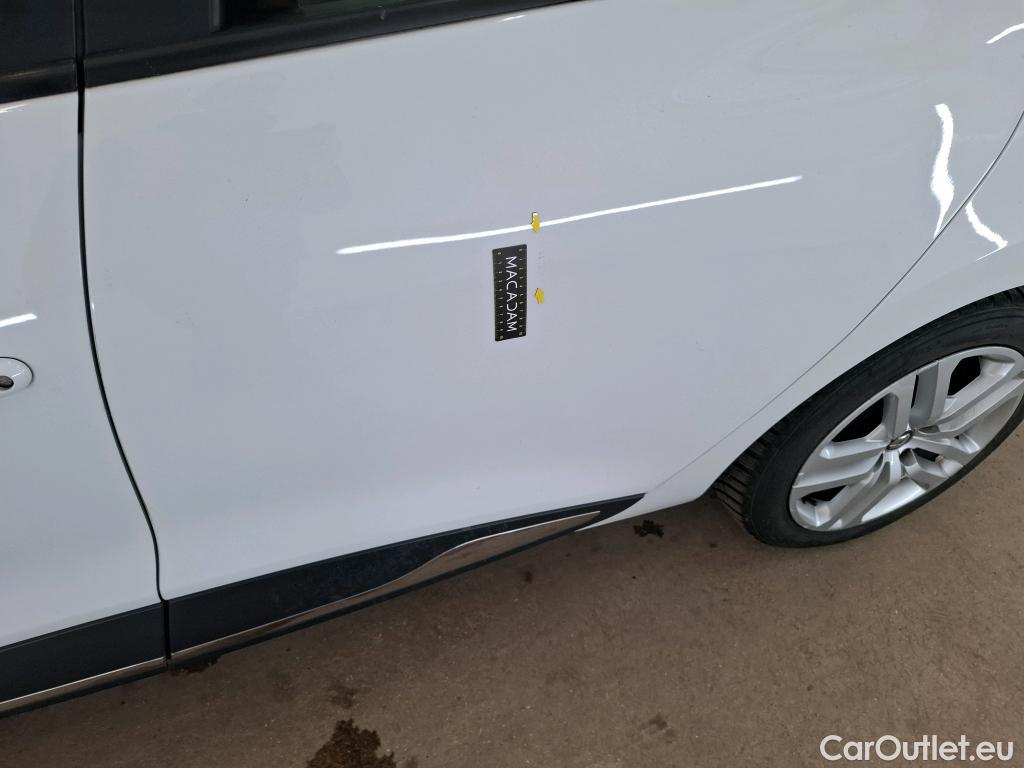  Renault  Clio  IV Business 0.9 TCe 90CV BVM5 E6 #35