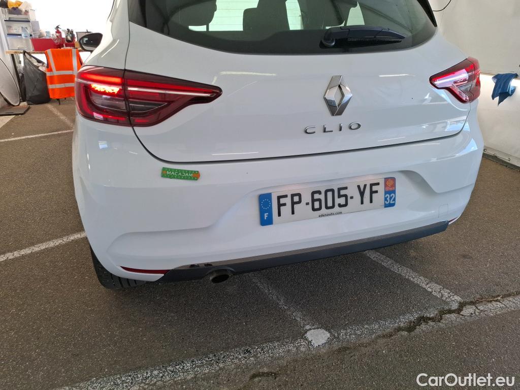  Renault  Clio  V Zen 1.0 TCe 100CV BVM5 E6dT #10