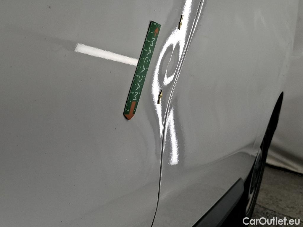  Citroen  Jumpy  Fourgon Driver M 2.0 BlueHDi 120CV BVM6 E6dT #37