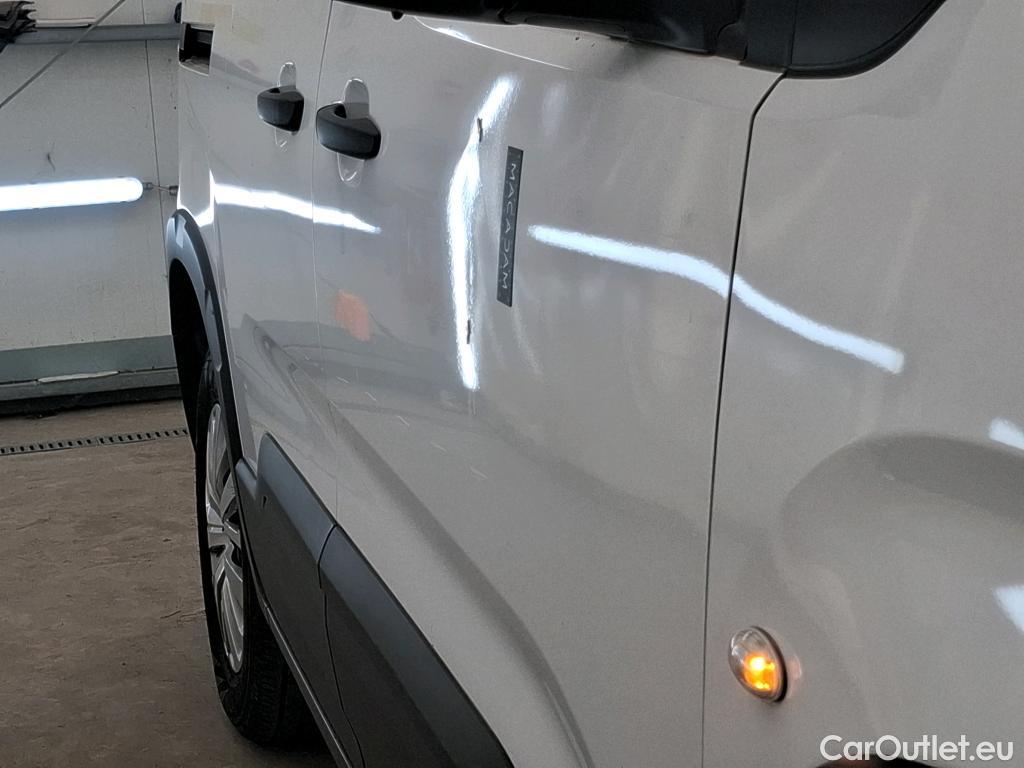  Peugeot  RIFTER  Active L1 1.2 PureTech #9