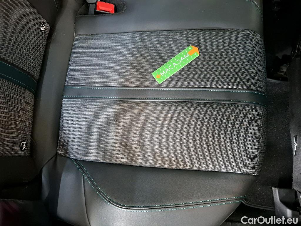  Peugeot  3008 PEUGEOT  2020 5P SUV 1.6 HYBRID 225 EAT8 Allure Pack #28