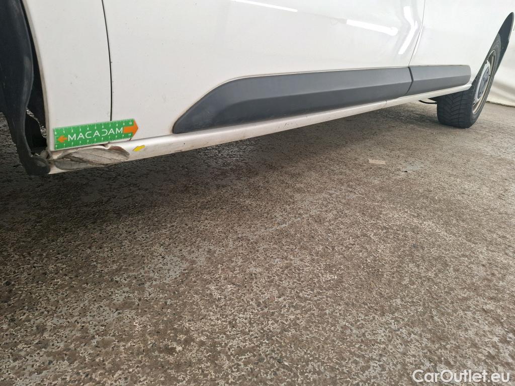 Citroen  Jumpy  Fourgon Driver M 2.0 BlueHDi 120CV BVM6 E6dT #1