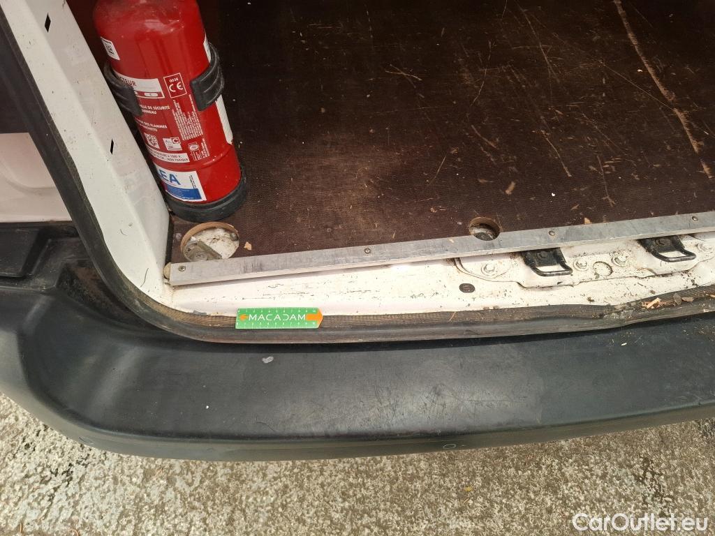 Citroen  Jumpy  Fourgon Driver M 2.0 BlueHDi 120CV BVM6 E6dT #30