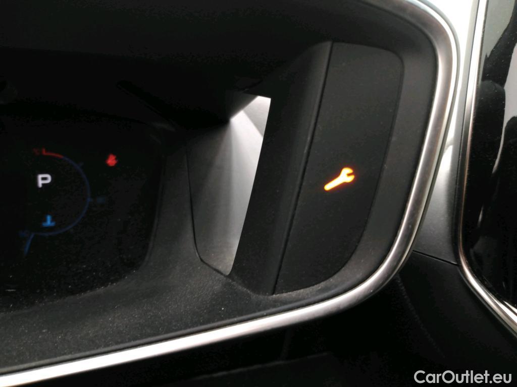  Peugeot  2008  GT 1.5 HDi 130CV BVA8 E6d #61