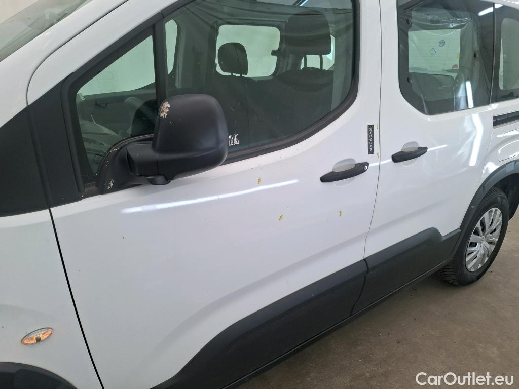  Peugeot  RIFTER  Active L1 1.2 PureTech #11