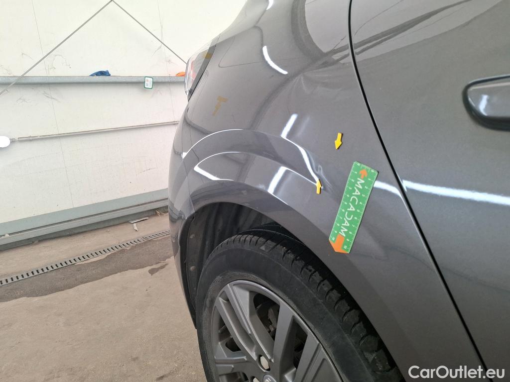 Peugeot  208  Active Pack 1.5 HDi 100CV BVM6 E6d #14
