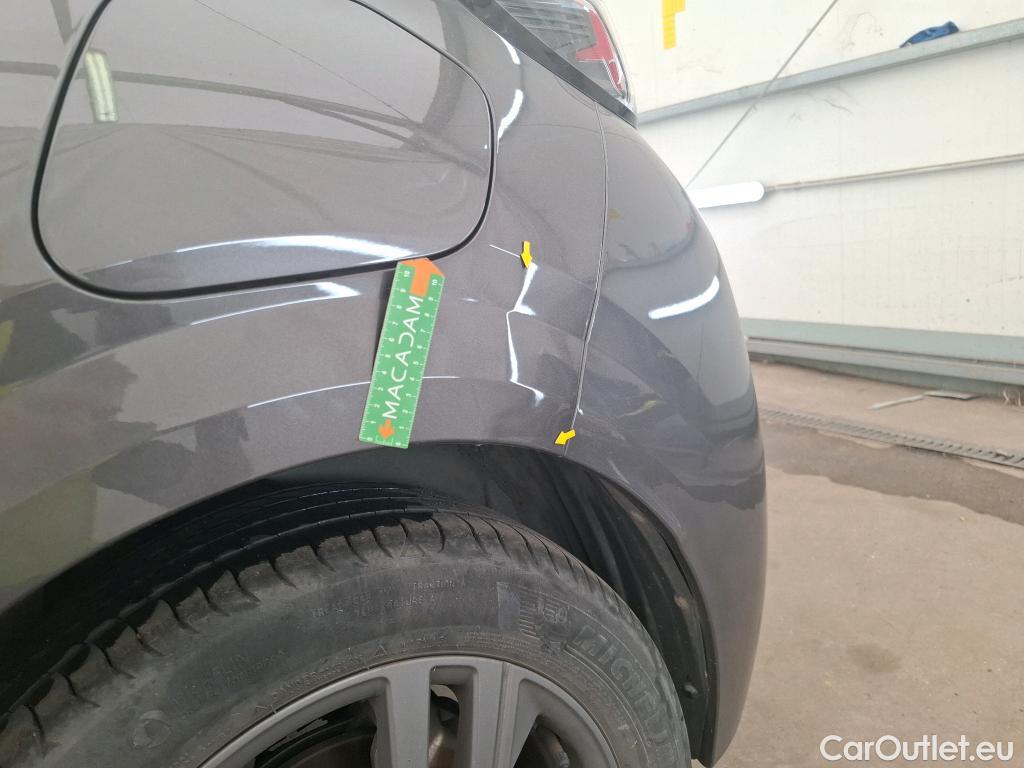  Peugeot  208  Active Pack 1.5 HDi 100CV BVM6 E6d #2
