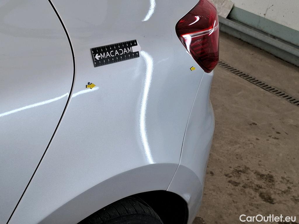  Renault  Clio  V Evolution 1.5 dCi 100CV BVM6 E6d #9
