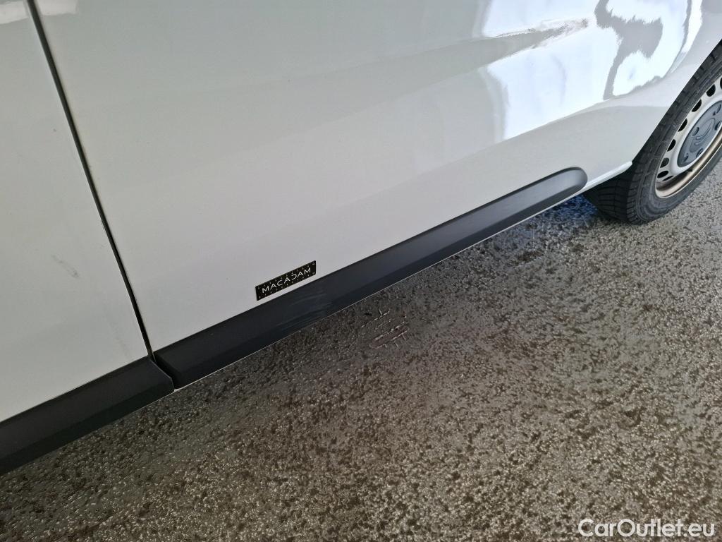  Citroen  Jumpy  Fourgon Club M 2.0 BlueHDi 120CV BVM6 E6dT #22