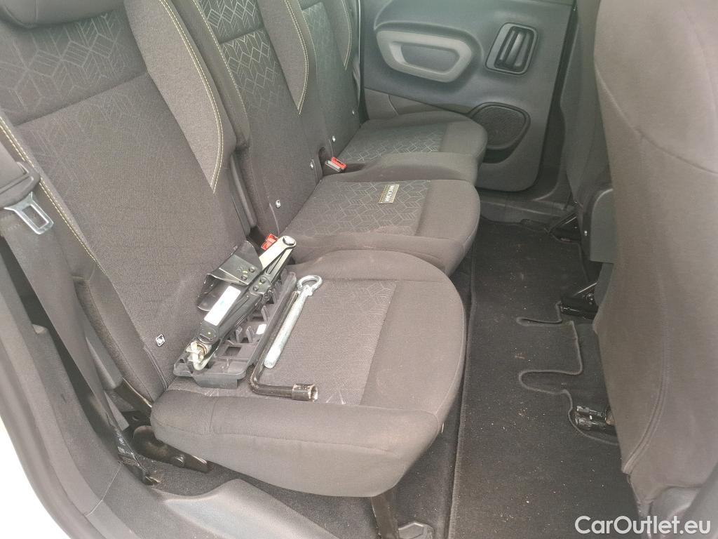  Peugeot  RIFTER  Active L1 1.2 PureTech #22
