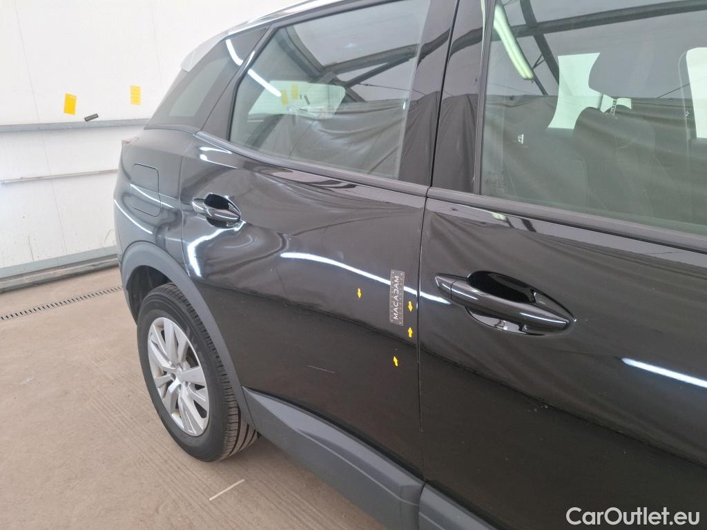  Peugeot  3008  II Active Pack 1.2 PureTech 130CV BVA8 E6d #11