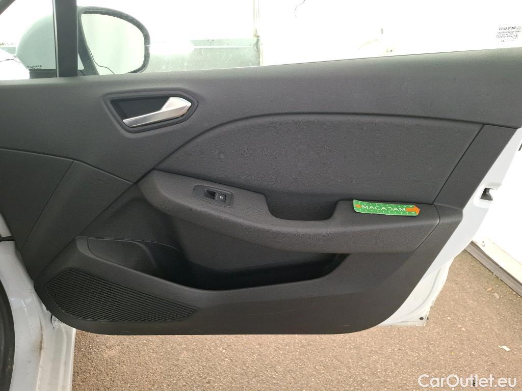  Renault  Clio  V Zen 1.0 TCe 100CV BVM5 E6dT #19