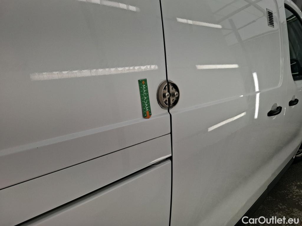  Citroen  Jumpy  Fourgon Driver M 2.0 BlueHDi 120CV BVM6 E6dT #29