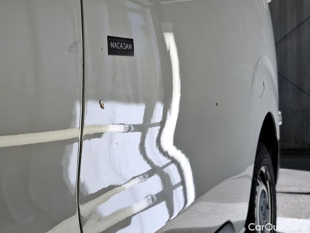  Citroen  Jumpy  Fourgon Club M 2.0 BlueHDi 120CV BVM6 E6dT #4