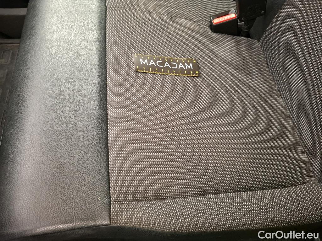  Citroen  Jumpy  Fourgon Club M 2.0 BlueHDi 120CV BVM6 E6dT #28