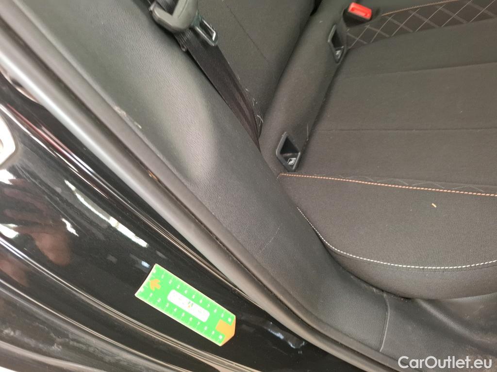  Skoda  KAMIQ  Ambition 1.0 TSI 110CV BVA7 E6d #12