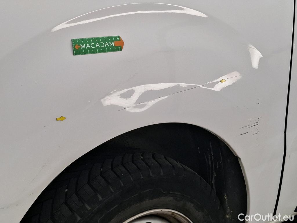  Citroen  Jumpy  Fourgon Driver M 2.0 BlueHDi 120CV BVM6 E6dT #10
